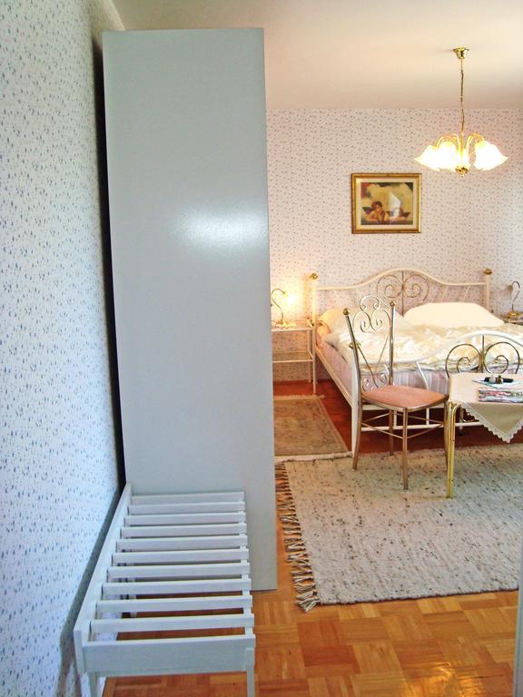 Апартаменты Hisa Korazija Рогашка Слатина Экстерьер фото