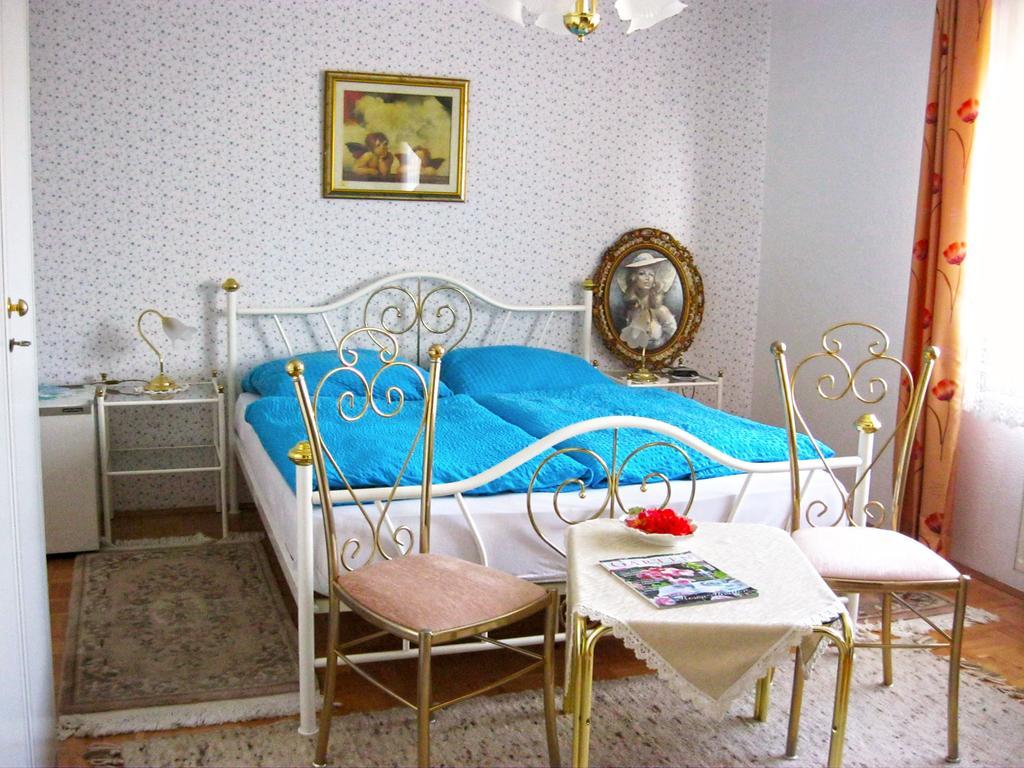 Апартаменты Hisa Korazija Рогашка Слатина Экстерьер фото